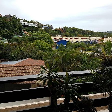 Apartamento A 20 Metros Do Mar Bombinhas Eksteriør billede