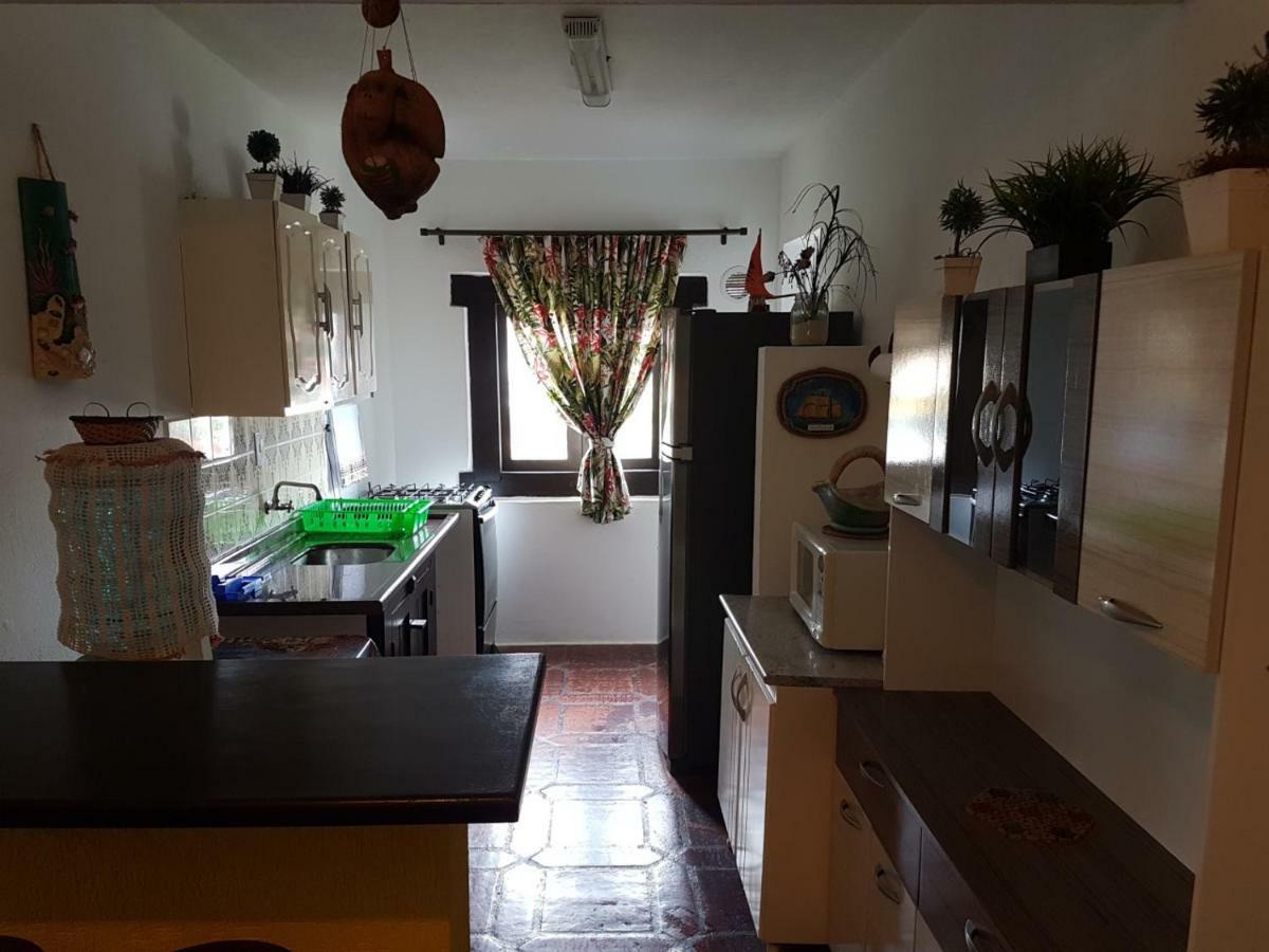 Apartamento A 20 Metros Do Mar Bombinhas Eksteriør billede