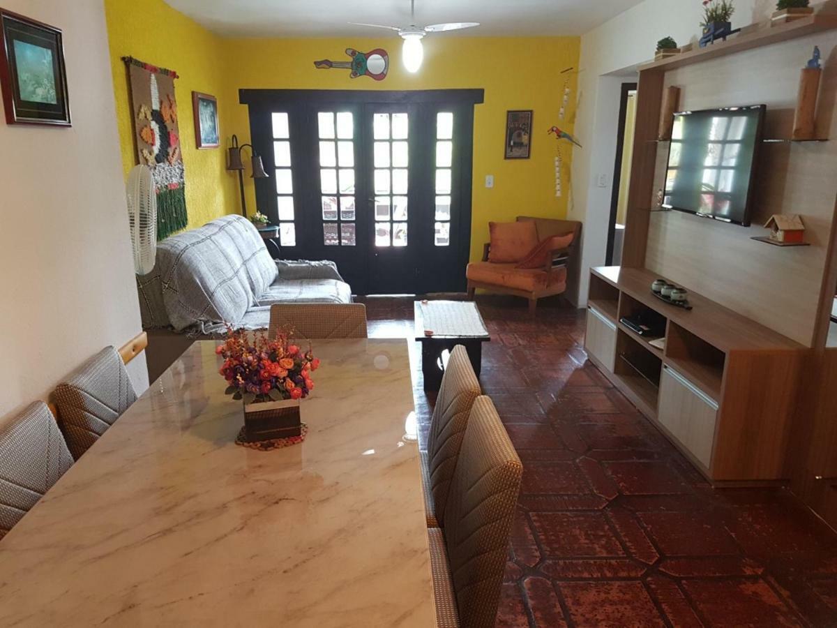 Apartamento A 20 Metros Do Mar Bombinhas Eksteriør billede