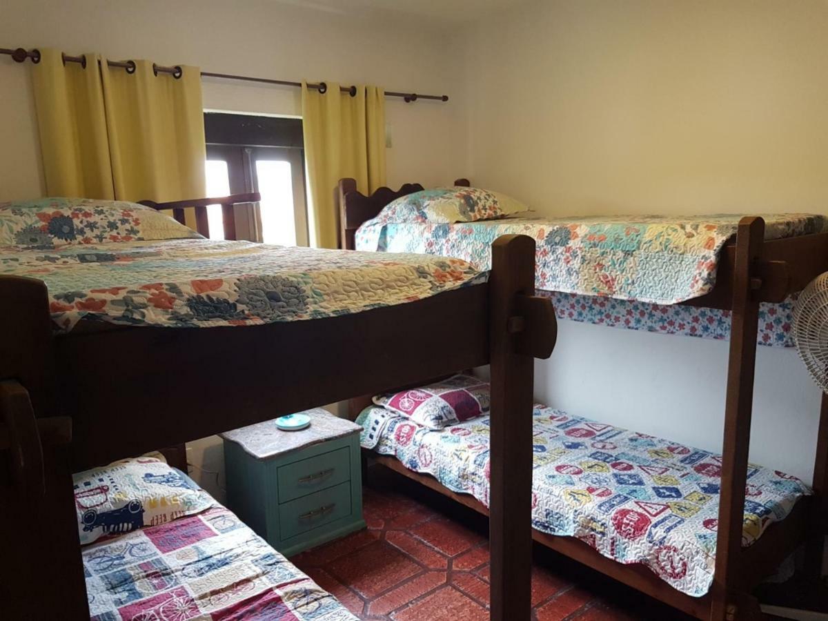 Apartamento A 20 Metros Do Mar Bombinhas Eksteriør billede