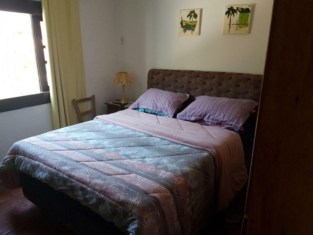 Apartamento A 20 Metros Do Mar Bombinhas Eksteriør billede