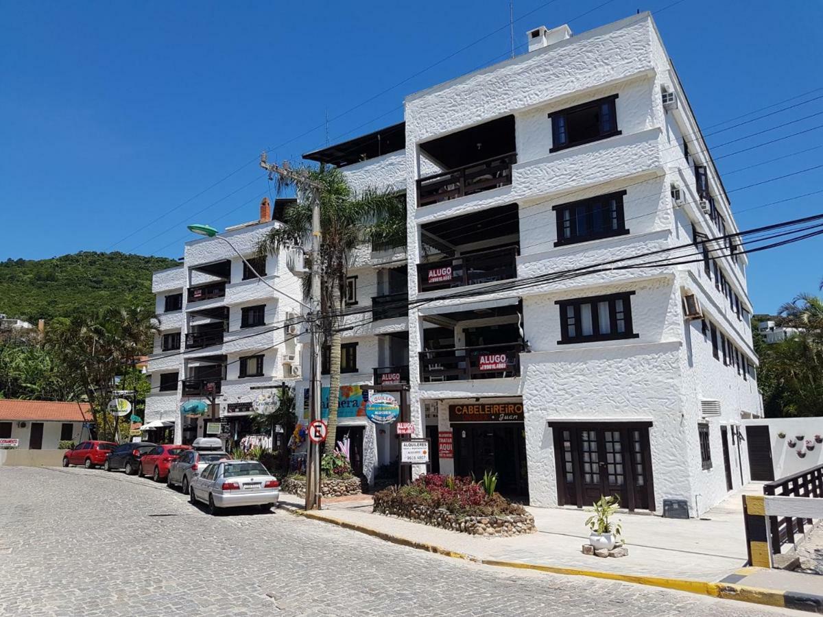 Apartamento A 20 Metros Do Mar Bombinhas Eksteriør billede