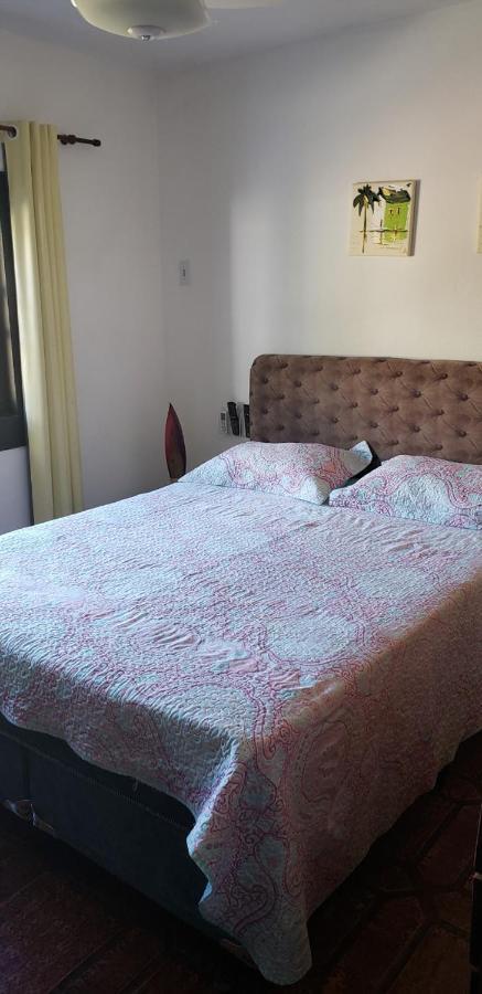 Apartamento A 20 Metros Do Mar Bombinhas Eksteriør billede